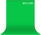 Green Screen Backdrop, 8x10ft (WxH) Photography Chromakey Greenscreen Background Sheet, Polyester Collapsible