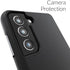 Crave Dual Guard Case for Samsung Galaxy S21, Shockproof Protection Dual Layer - Black (S21 5G, 6.2 inch)