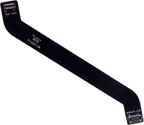 Deal4GO Replacement WiFi Airport WLAN Bluetooth Wireless Cable 821-1312-A for MacBook Pro 13" A1278 2011-2012