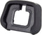 Whoasyst DK29 Viewfinder Eyecup Eyepiece Camera Viewfinder Eyepiece Eye Cup for Z5