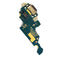 USB Charger Dock Connector Ribbon Flex Cable Replacement for LG Velvet 5G G900N