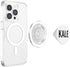 Kale PopSockets PopGrip for MagSafe