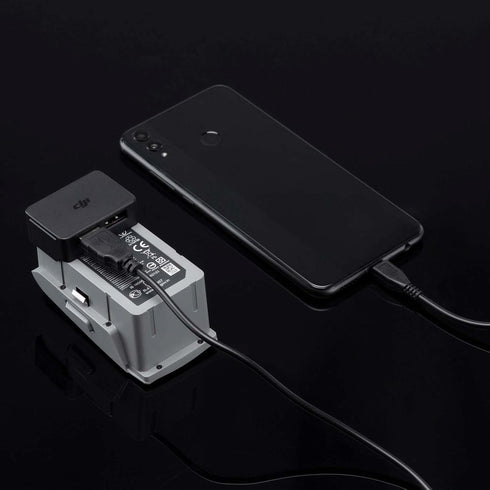 Mavic Air 2 Battery to Power Bank Adapter - DJI Mavic Air 2 Accessories