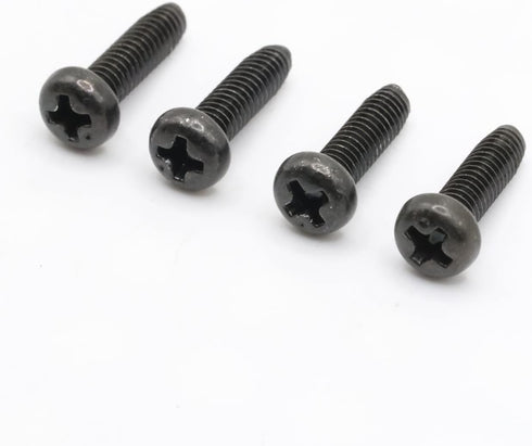 ReplacementScrews BN96-45798E BN96-45795E Replacement TV Stand Screws Compatible with Samsung / Stand Legs