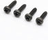 ReplacementScrews BN96-45798E BN96-45795E Replacement TV Stand Screws Compatible with Samsung / Stand Legs