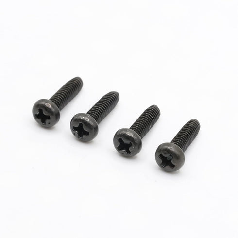 Replacement Screws for Samsung UN65NU7100, Compatible with UN65NU7100FXZA