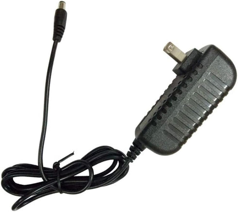 Power Supply for Zebra QLN220 QLN320 QLN420 Mobile Printer, 12V 1.8A AC DC Adapter Charger