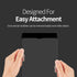 skoko 3 Sets 11pcs Anti Glare Full Screen Protector & Matte Back Cover for Galaxy Z Flip 5