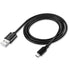 Micro USB Cable 10 Feet, 2.4A Fast Charging & Sync Charger, USB 2.0 A to Micro B Cord, Compatible with Samsung Galaxy S7