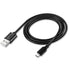 GUY-TECH 3ft S-100 USB Power Charging Cord Cable Lead Compatible with Sound Oasis White Noise Machine & Speaker