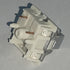 Gateron G Pro 3.0 Yellow Switch, 5-pin Linear Pre-Lubricated Switch for Mechanical Keyboards (70)