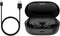 Charging Case for Jabra Elite 7 Pro/Elite 7 Active, Replacement Charger Cradle Box Station with USB-C Cable for Jabra
