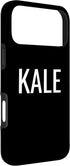 Kale 17 Case for iPhone Pro Max