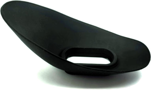 ZEZEFUFU HXR-NX100 AX100 AX700 NX200 Rubber Camera Viewfinder Eyepiece for Sony Camera Parts Accessory