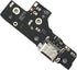 USB Charging Port Dock Connector Board Flex Cable for Moto G Play 2023 XT2271