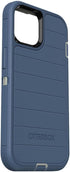 OtterBox 13 Packaging Defender Series Screenless Edition Case for iPhone (Only) - Case Only - Microbial Defense