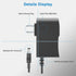 ZYHKJYL 12V 1A 12V 1A 100V-240V Power Supply Adapter Replacement Charger AC Power Adapter Wall Charger for LED Strip