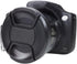 Foto&Tech SX520 SX530 SX540 HS Lens Cap for Canon PowerShot SX540 SX520 SX530 HS Lens