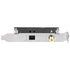 OutPlate Cable Bracket, SPDIF Optical Electrical Components for ASUS/GIGABYTE/MSI Motherboard Plate Audio Optical