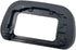 Generic EOSR10 EOSR10 Eyepiece Eyecups Eye Cup Protectors Covers for Eosr Camera Viewfinders Viewfinders Eyecups
