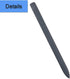 New Stylus Touch S Pen EJ-PT820BBE for Samsung Galaxy Tab S3 9.7, Black S Pen