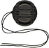em10 Lens Cap for Olympus e-m10 iv e-pl7 with m.zuiko 14-42mm Lens, Compatible for Panasonic LUMIX G 12-32mm Lens