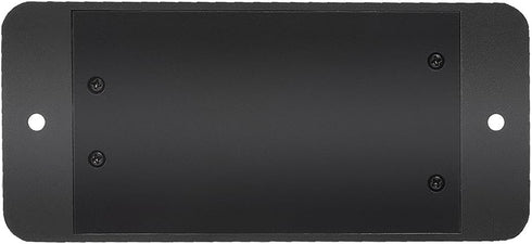 SPW8 Whole House Audio 8-Zone Speaker Distribution Panel, Single Audio Input 300W Per Channel