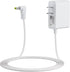 BENSN 6V Power Cord for Vtech Baby Monitor, Replacement Charger for DM221, DM111, DM112, DM1411, DM1111 (White)