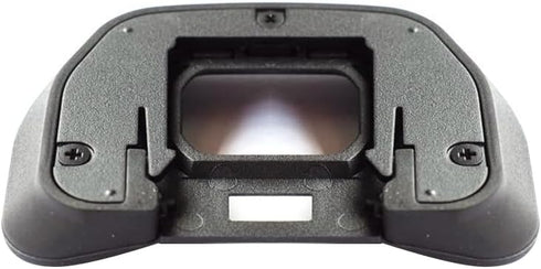 CHICHIYANG 51mm DC-GH5 Plastic Viewfinder Eyecup Protector Repairment Camera Eyepiece Eyecup Replacement Viewfinder