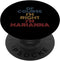 Personalized Name PopSockets Swappable PopGrip, Oh Course I'm Right I'm Marianna, Funny Design