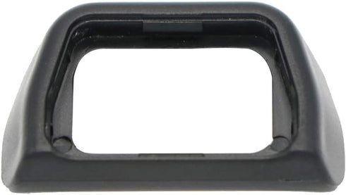Stebcece A6100 A6300 A6000 FDA-EP10 Eyepiece Long Eyecup for Cameras Eyeshade