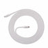 Ventev ChargeSync Alloy USB C to Apple Lightning Cable 10ft, High-Tensile Wrap for Durability, Compatible with iPhone