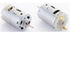 BYDGUMEI 380 6-12V 10000RPM (3 High Torque Gear Motor Mini DC Motor for RC Boat Model Smart Cars DIY Toys - Pcs)
