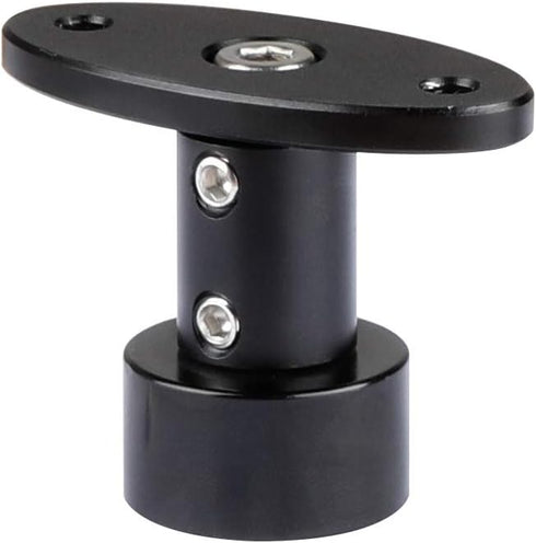 CAMVATE Table/Ceiling Mount, 5/8"-27 Female Thread for Microphone, 1993