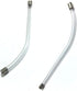 EZ-Fit Clear Voice Tube Compatible with Plantronics H51 Headset