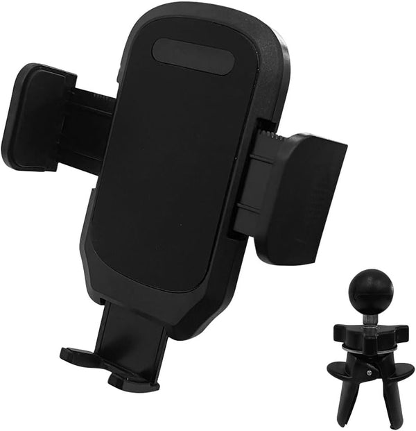 LAINLOY Car Phone Holder Mount, Auto Air Vent Hands-Free Cell Phone Holder, Firmly