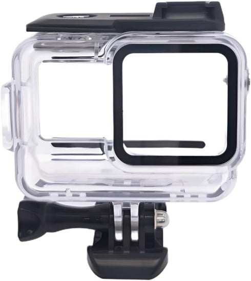 LICHIFIT Waterproof Dive Case for Inst360 ACE Pro Action Camera, Protective Housing Cover 60m/197ft