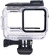 LICHIFIT Waterproof Dive Case for Inst360 ACE Pro Action Camera, Protective Housing Cover 60m/197ft