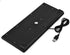Yoidesu Mini Wired Keyboard, Thin Full Size USB Corded Keyboard for PC, Computer, Laptop, Windows