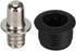 10 Pairs Speaker Snap Fastener Metal Guides, Speaker Fixing Button, Sound Box Mesh Cover Frame, Speaker Body Fasteners