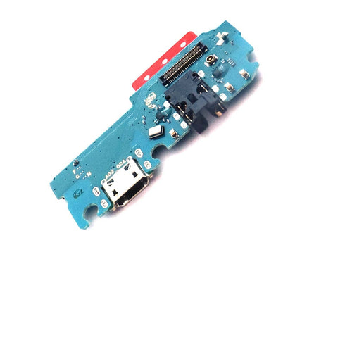 USB Charger Charging Port Dock Connector Ribbon Flex Cable Replacement for Samsung Galaxy A02 SM-A022