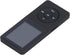 Sazao MP3 Music Player, Color TFT Display Player Multifunctional for Outdoor