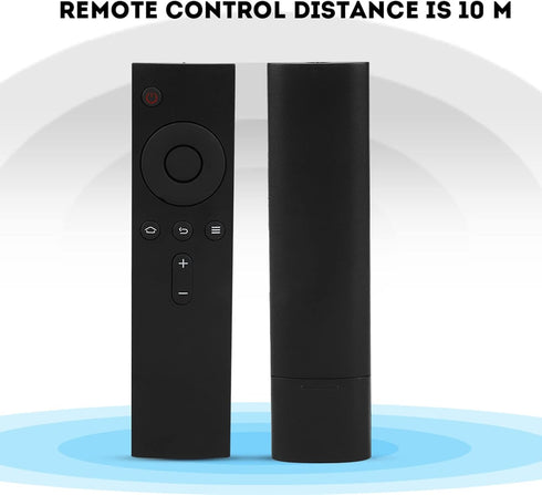 Replacement Remote Control for Mi TV Suitable for MIUI Television TV/TV Box, for TV Box 3 / 3c / 3s / 3pro