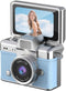 Generic Mini Keychain Digital Camera with 180 Flip Selfie Screen - 1.47 HD