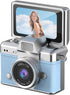 Generic Mini Keychain Digital Camera with 180 Flip Selfie Screen - 1.47 HD