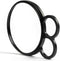 77mm Lens Filter Prism Handheld Special Effects Filter for SLR Camera Accessories