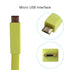 Cord Replacement for UE Boom Charger 1.2m USB Charging Cable for Logitech Ultimate Ears Boom 3/MEGABOOM 3 (2 PCS,