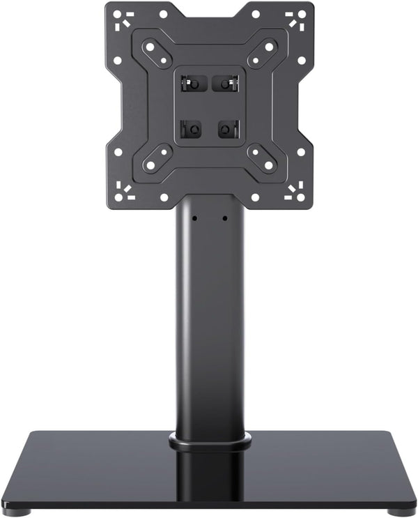XINLEI Universal TV Stand Base, Table Top TV Stand for 17-43 Inch LCD/LED