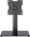 XINLEI Universal TV Stand Base, Table Top TV Stand for 17-43 Inch LCD/LED