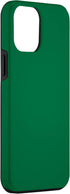 Kelly Green iPhone 14 Pro Max Case, Full Body Protective Cover, Durable Phone Case